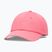 Damen-Basecap Under Armour Blitzing Low Adj bittersweet pink/posh pink