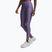 Damen Trainingsleggings Under Armour HeatGear purple luxe/purple crest