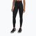 Damen-Trainingsleggings Under Armour Vanish Elite Leggings ultimate black/metallic silver