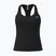 Damen Trainings-Tanktop Under Armour Tech Mesh Racer Tank black/white