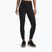 Damen Leggings Under Armour Motion Mesh Ankle black/jet grey