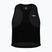 Damen Sport-Tanktop Under Armour Tech Sport Mesh Crop Tank black/white