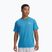 Herren-Trainingsshirt Under Armour Tech 2.0 ether blue/white