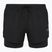 Damen Laufshorts Under Armour Velociti Pro 4" 2N1 ultimate black/ultimate black/ultimate black