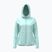 Damen-Laufjacke Under Armour Velociti Pro Storm refresh mint/castlerock