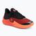 Basketballschuhe Under Armour Curry Splash 26 black/electric tangerine/racer red