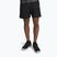 Under Armour Tech Utility Herren-Trainingsshorts black/venom red
