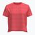 Damen-Laufshirt Under Armour Velociti electric tangerine/black/green mode