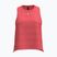 Damen-Laufshirt Under Armour Velociti Singlet electric tangerine/black/green mode