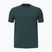 Herren Trainings-T-Shirt Under Armour Vanish Seamless rack green/black