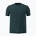 Herren-Trainingsshirt Under Armour Vanish Seamless Novelty rack green/black
