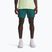 Under Armour Ua Vanish Woven Herren-Trainingsshorts 6in rack green/ultimate black