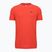 Herren-Trainingsshirt Under Armour Vanish Seamless venom red/black