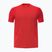 Herren-Trainingsshirt Under Armour Vanish Seamless venom red/black