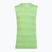 Under Armour Velociti Tank lumos lime/white Herren Laufshirt