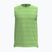 Under Armour Velociti Tank lumos lime/white Herren Laufshirt
