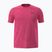 Herren Training-T-Shirt Under Armour Vanish Seamless Novelty bittersweet pink/black