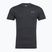 Herren-Laufshirt Under Armour Velociti black/black/metallic silver