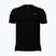 Herren-Laufshirt Under Armour Velociti black/black/metallic silver