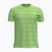 Under Armour Velociti lumos lime/white Herren Laufshirt
