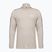 Herren-Sweatshirt Under Armour Tech Taping 1/2 Zip timberwolf taupe/black/white