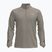 Herren-Sweatshirt Under Armour Tech Taping 1/2 Zip timberwolf taupe/black/white