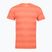 Under Armour Velociti Herren Laufshirt electric tangerine/black/green mode