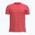 Under Armour Velociti Herren Laufshirt electric tangerine/black/green mode