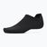 Socken Under Armour Velociti Lite NS ultimate black/ultimate black/ultimate black