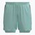 Laufshorts für Herren Under Armour Launch 5" 2IN1 refresh mint/castlerock