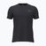 Under Armour Velociti Reflect Herren Laufshirt black/black/metallic silver
