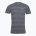 Herren Laufshirt Under Armour Velociti castlerock/anthracite
