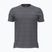 Herren Laufshirt Under Armour Velociti castlerock/anthracite