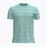 Herren-Laufshirt Under Armour Velociti refresh mint/castlerock