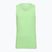 Under Armour Velociti Pro Singlet lumos lime/white Herren Laufshirt
