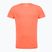 Under Armour Velociti Reflect Herren Laufshirt electric tangerine/black/green mode