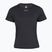 Damen-Laufshirt Under Armour Velociti Pro black/black/metallic silver