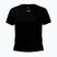 Damen-Laufshirt Under Armour Velociti Pro black/black/metallic silver