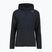 Damen-Laufjacke Under Armour Velociti Pro Storm black/black/metallic silver
