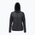 Damen-Laufjacke Under Armour Velociti Pro Storm black/black/metallic silver