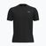 Herren Training T-Shirt Under Armour Tech Taping black/white/white