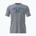 Herren-Trainingsshirt Under Armour WM Locker Tag Mod Gray/Blue Haze