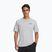 Trainings-T-Shirt Herren Under Armour Tech Vent halo gray/ultimate black