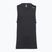 Under Armour Velociti Pro Singlet Herren Laufshirt black/black/metallic silver