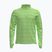 Herren-Laufpullover Under Armour Velociti 1/4 Zip lumos lime/white