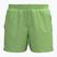 Laufshorts für Herren Under Armour Launch 5" lumos lime/white