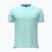 Herren Laufshirt Under Armour Velociti Pro refresh mint/castlerock
