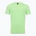 Herren-Laufshirt Under Armour Velociti Pro lumos lime/white