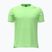 Herren-Laufshirt Under Armour Velociti Pro lumos lime/white