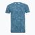 Herren-Laufshirt Under Armour Velociti Pro Print wham blue/boundless blue/black